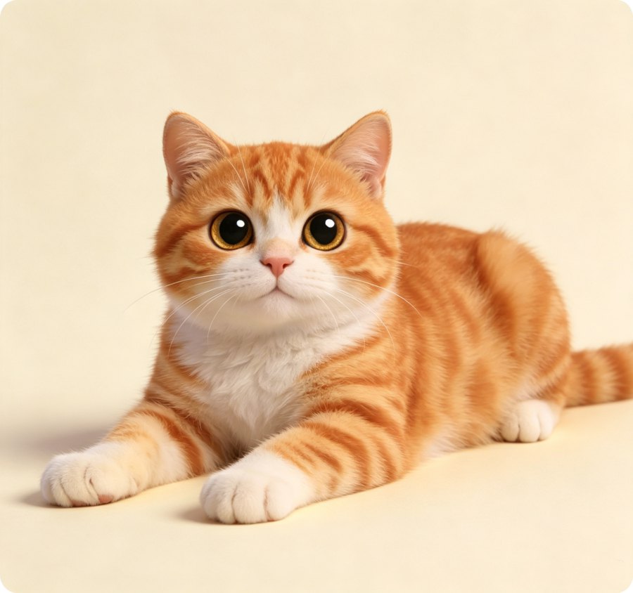 披风监督猫